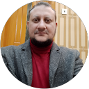 Faisal Jamil profile picture